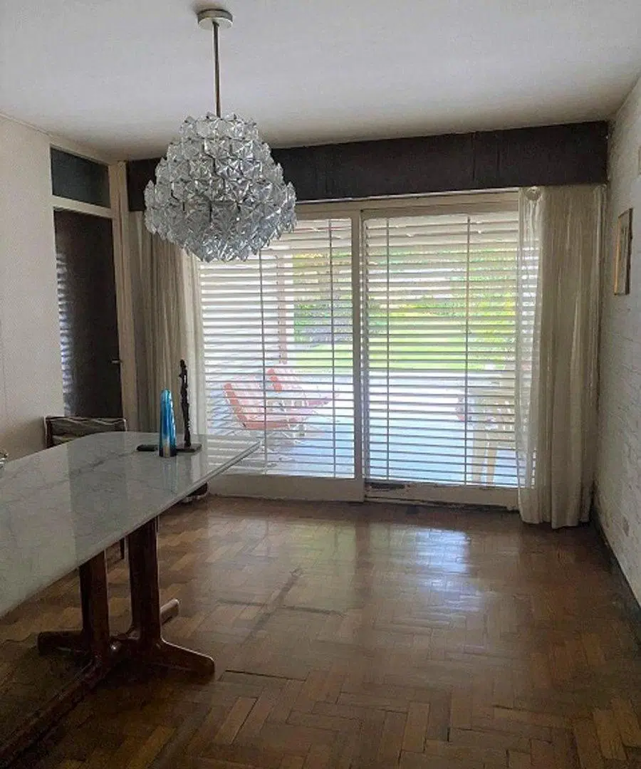 VENTA Casa 4 Dormitorios. Cochera - Parque 3