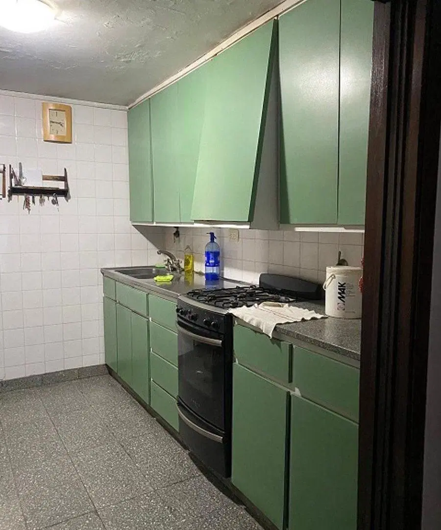 VENTA Casa 4 Dormitorios. Cochera - Parque 5
