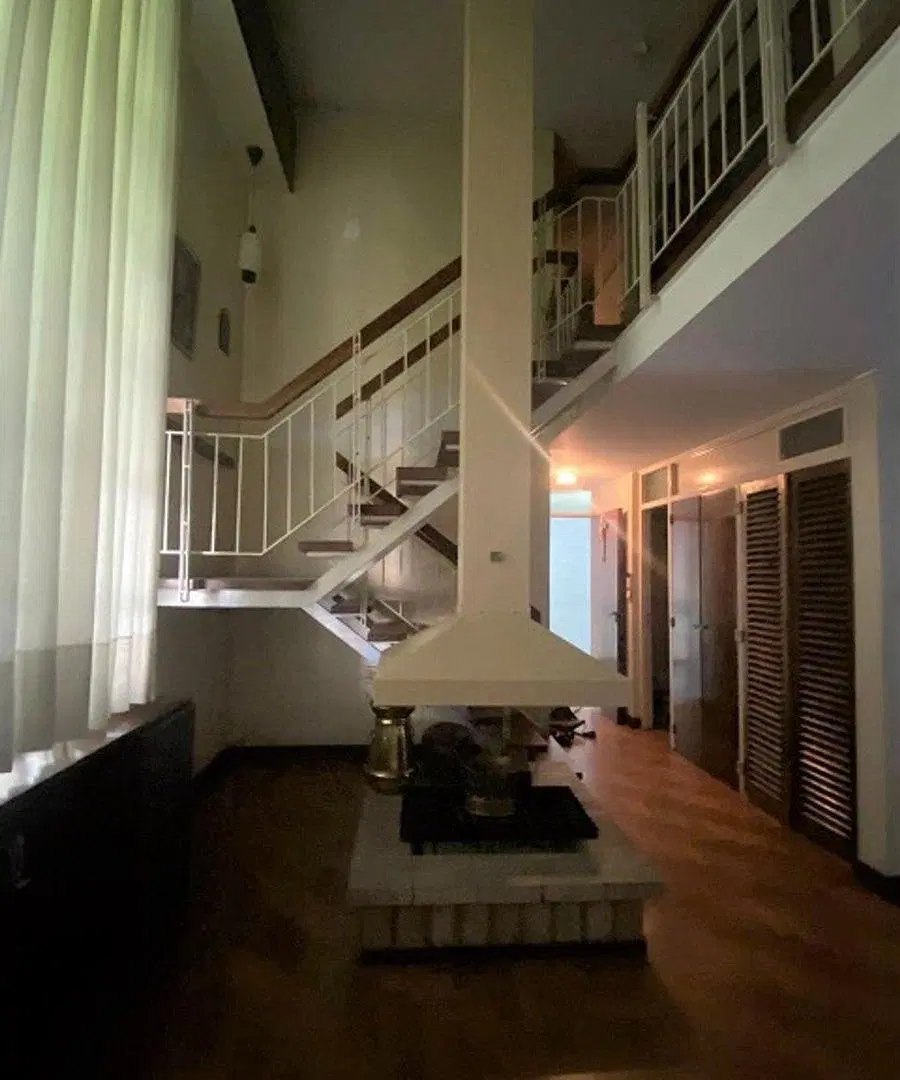 VENTA Casa 4 Dormitorios. Cochera - Parque 2
