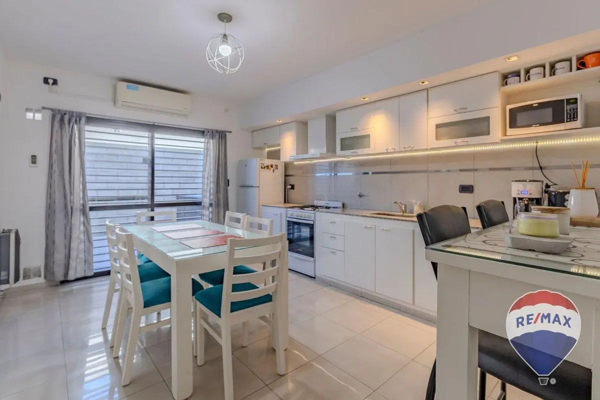 Dúplex en Venta 2 Dormitorios La Plata 8