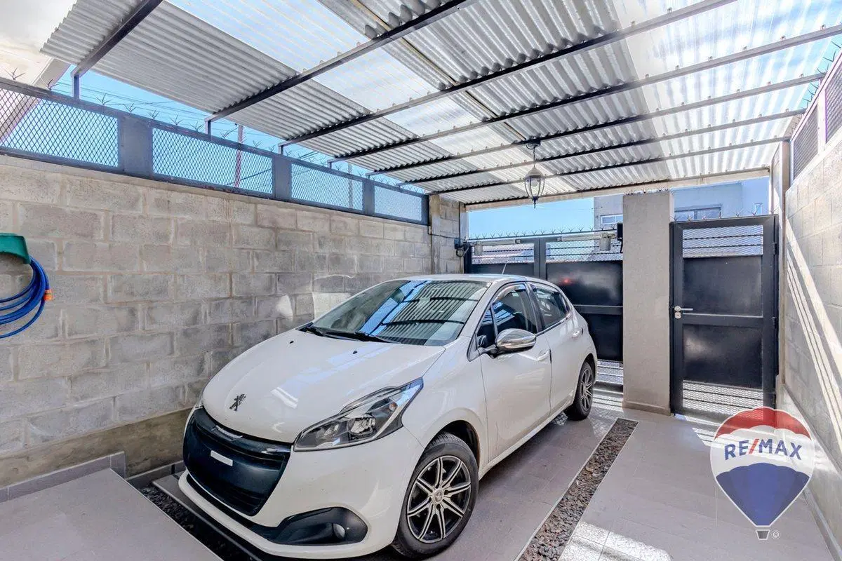 Dúplex en Venta 2 Dormitorios La Plata 5