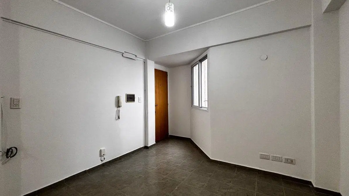 DEPARTAMENTO EN VENTA LA PLATA 2 DORMITORIOS 4