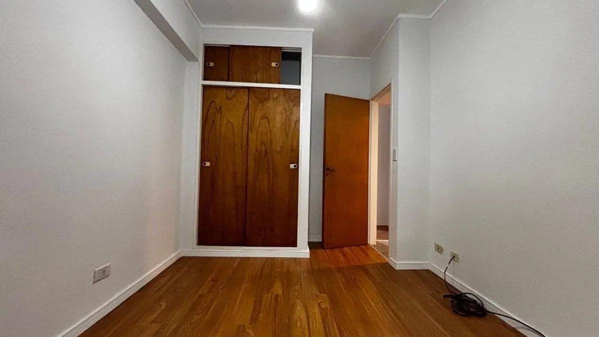 DEPARTAMENTO EN VENTA LA PLATA 2 DORMITORIOS 3