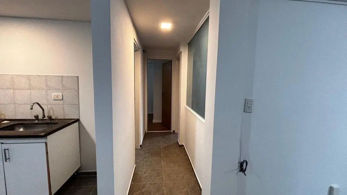DEPARTAMENTO EN VENTA LA PLATA 2 DORMITORIOS 2