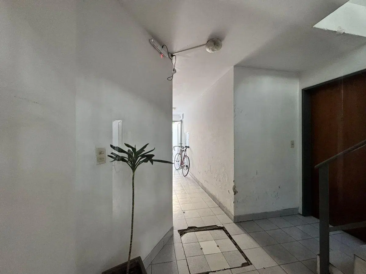 PH EN VENTA EN CASCO DE UN DORMITORIO 5