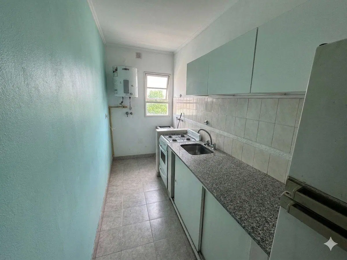 PH EN VENTA EN CASCO DE UN DORMITORIO 2