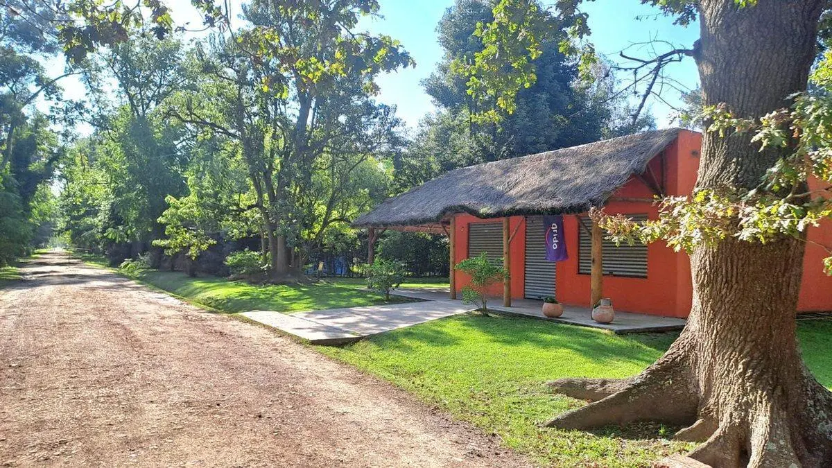 LOTE EN VENTA EN BARRIO CERRADO LOS BOSQUECITOS 5
