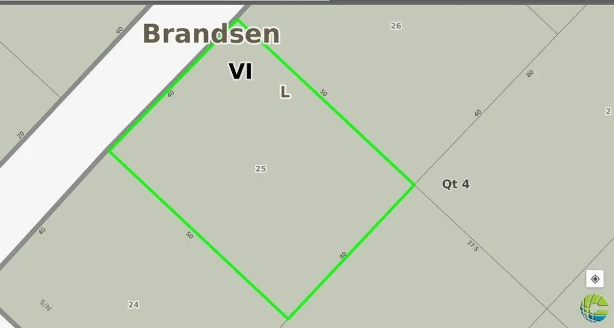 LOTE EN VENTA EN BARRIO CERRADO LOS BOSQUECITOS 8