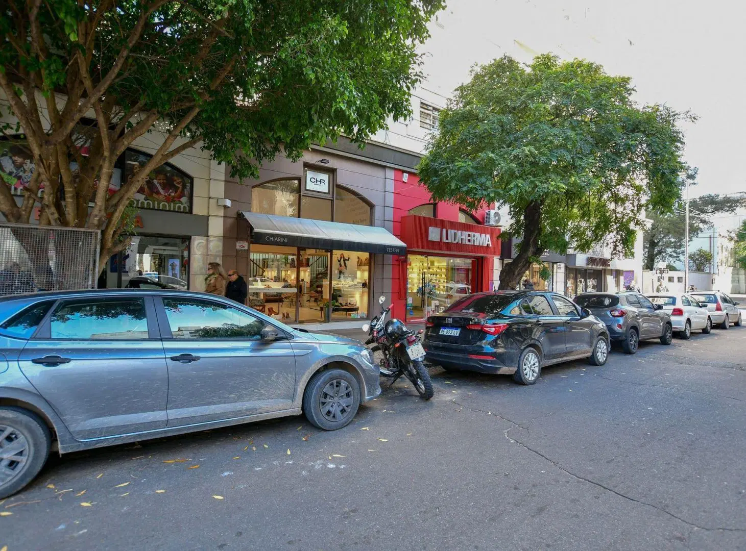Local comercial hoy Bar El Costa 4