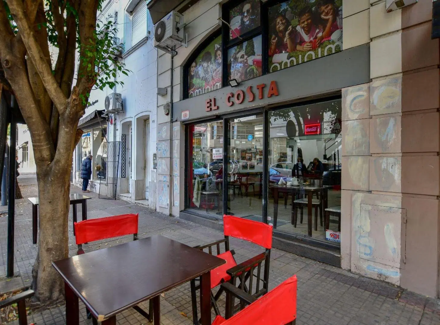 Local comercial hoy Bar El Costa 3