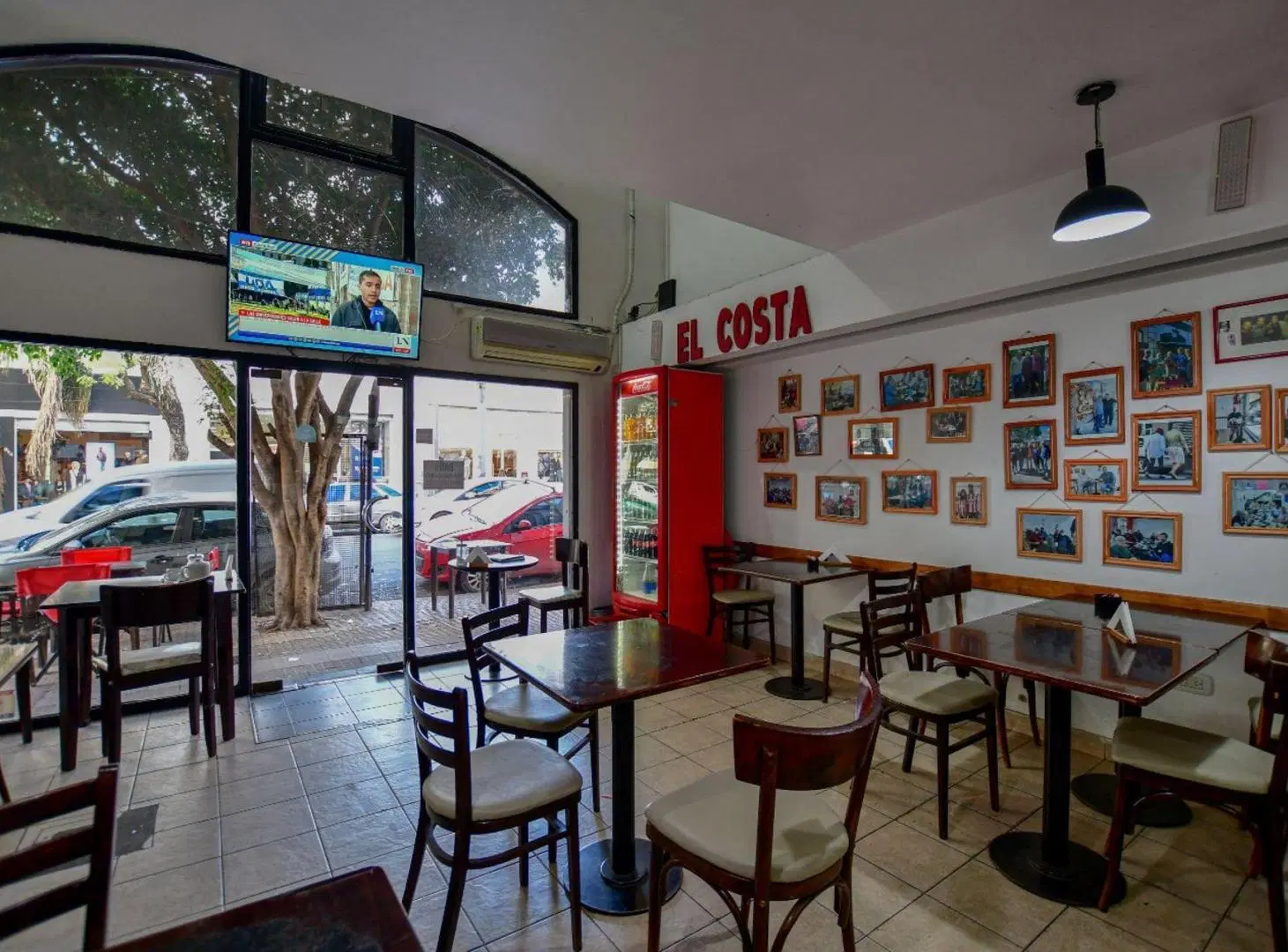 Local comercial hoy Bar El Costa 5