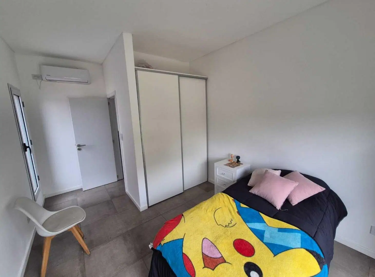 ALQUILER CASA HARAS DEL SUR III PILETA AMUEBLADA 4