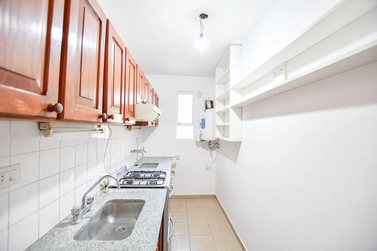 Departamento en alquiler Gonnet de 2 dormitorios 2
