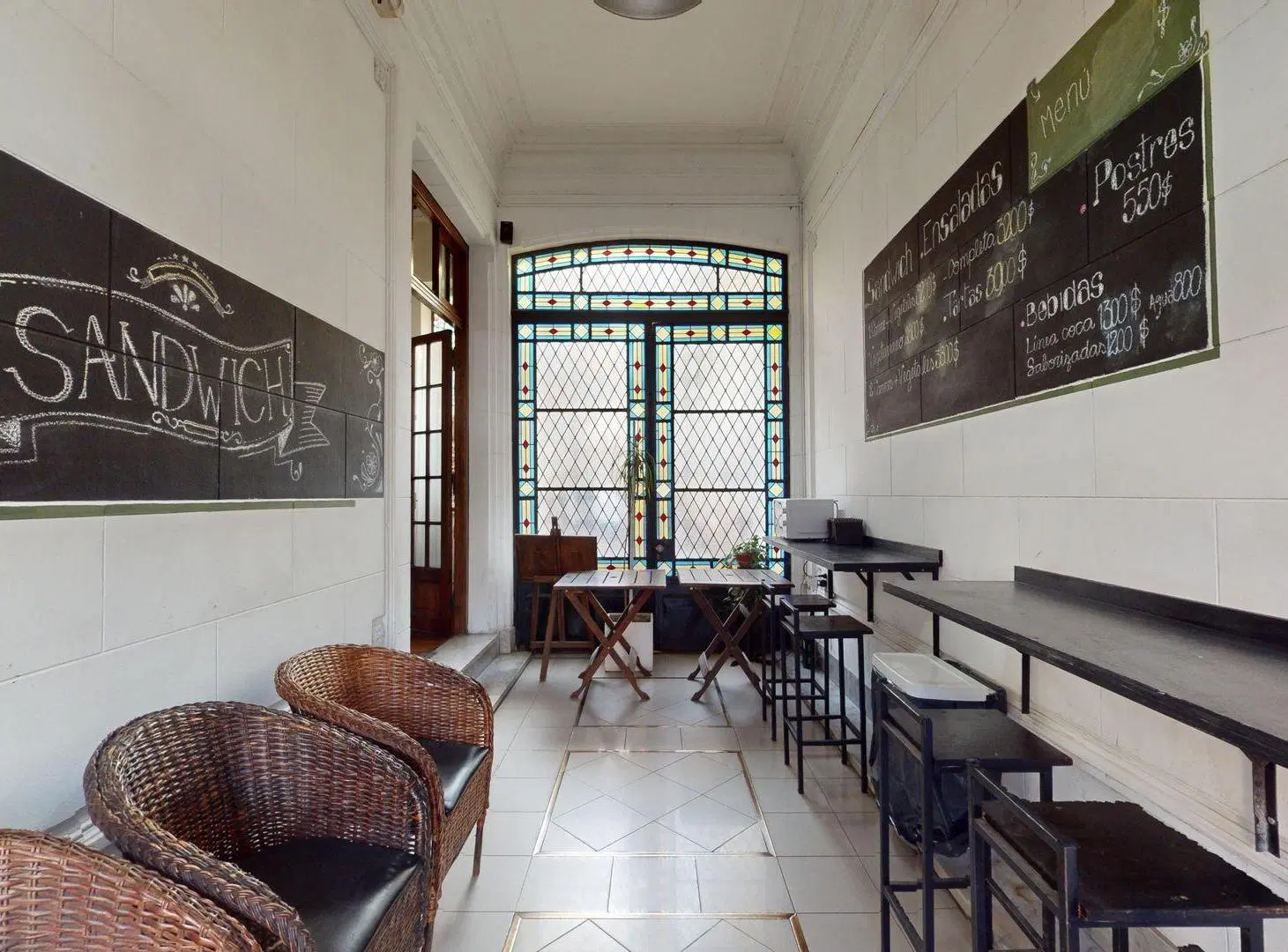 ALQUILER LOCAL COMERCIAL GASTRONOMICO, EQUIPADO! 4
