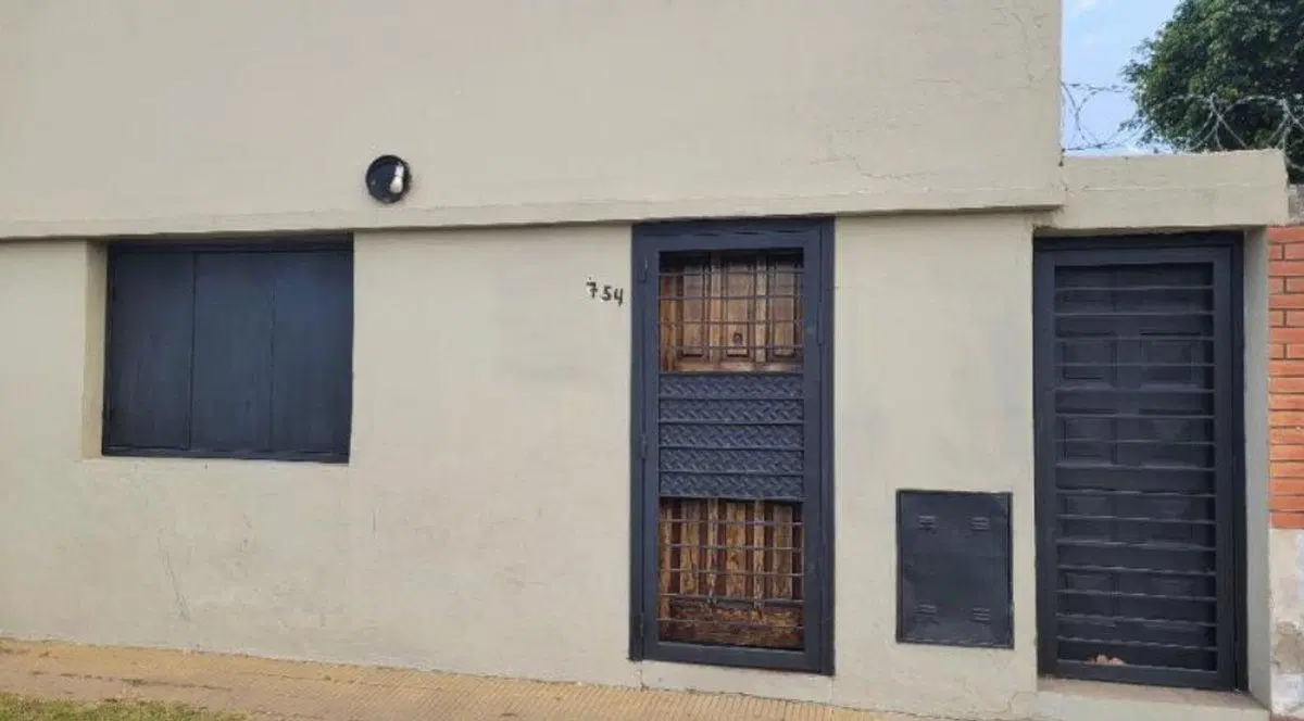 PH tipo casa en venta 5