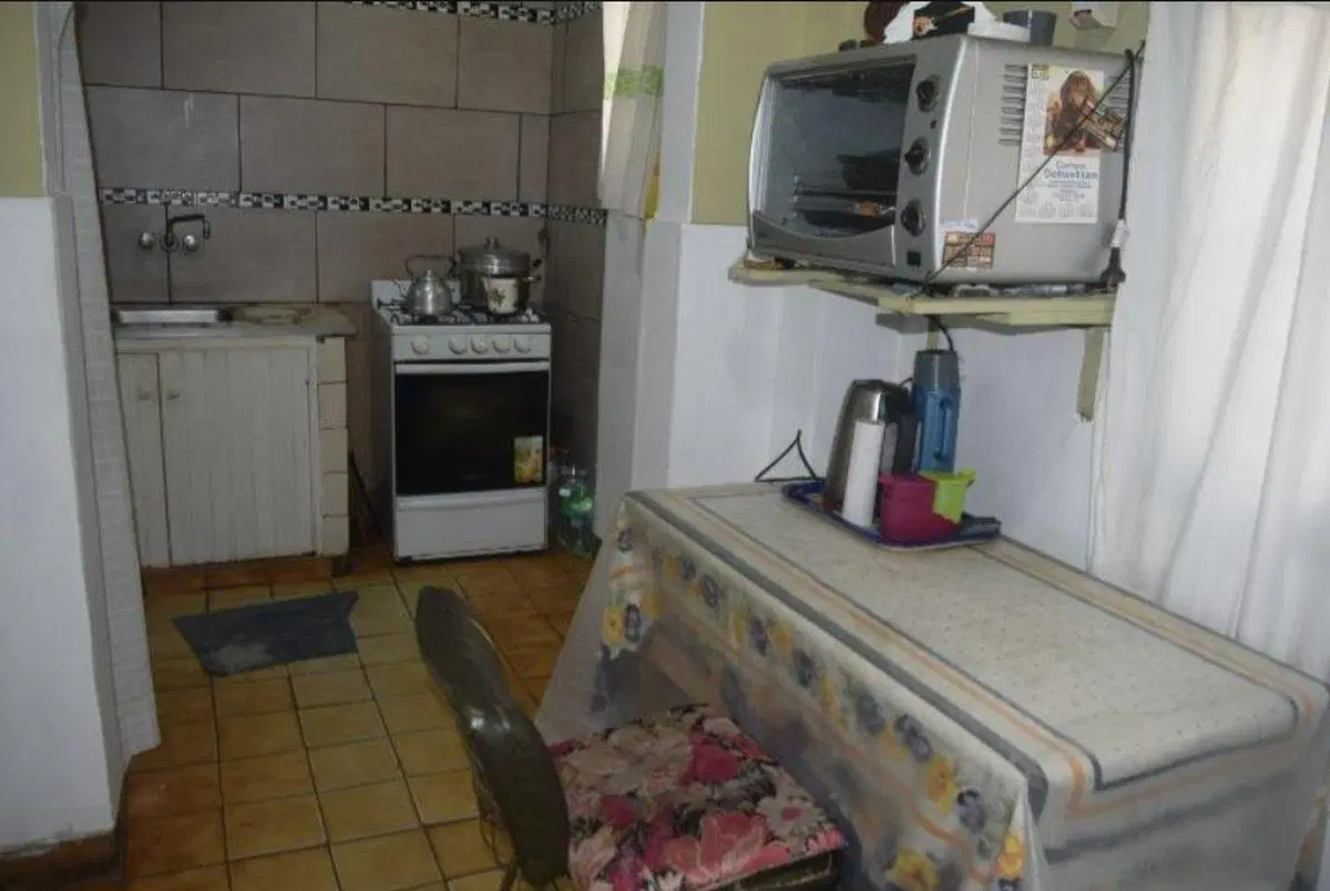 PH tipo casa en venta 3