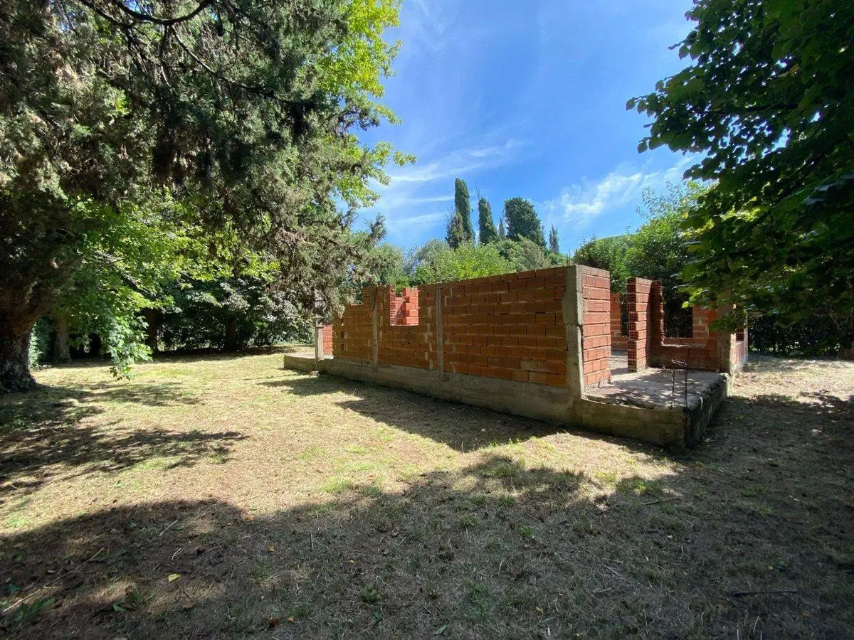 Venta de Terreno en Villa Elisa Entre Caminos 4
