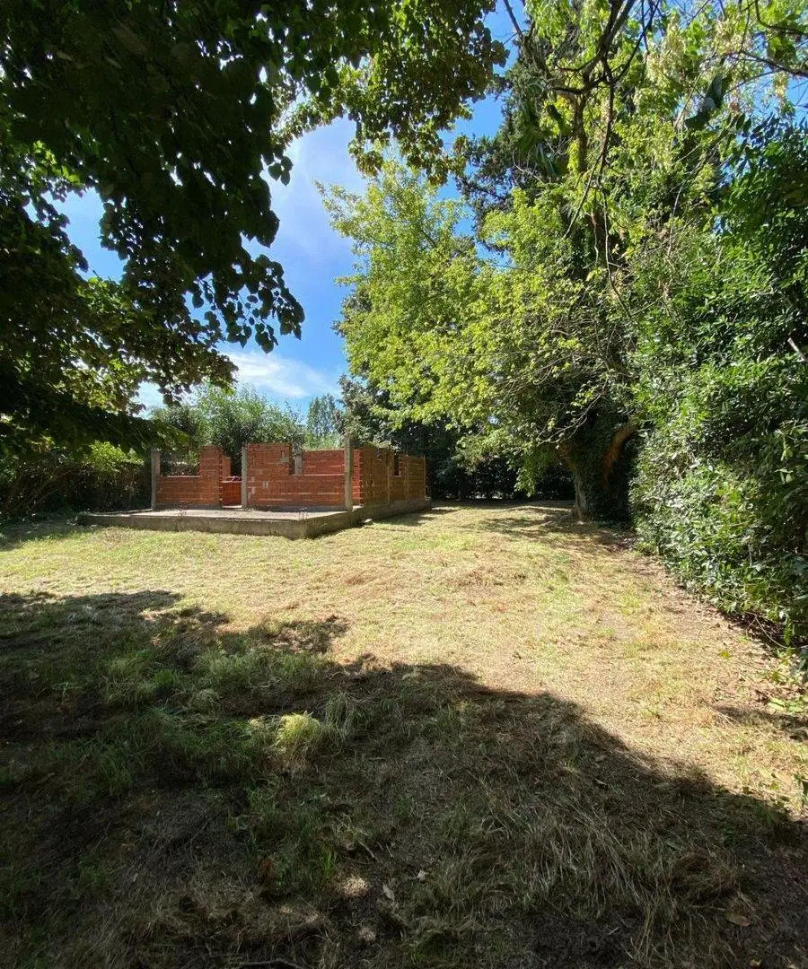 Venta de Terreno en Villa Elisa Entre Caminos 8
