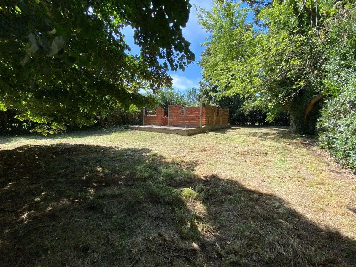 Venta de Terreno en Villa Elisa Entre Caminos 2