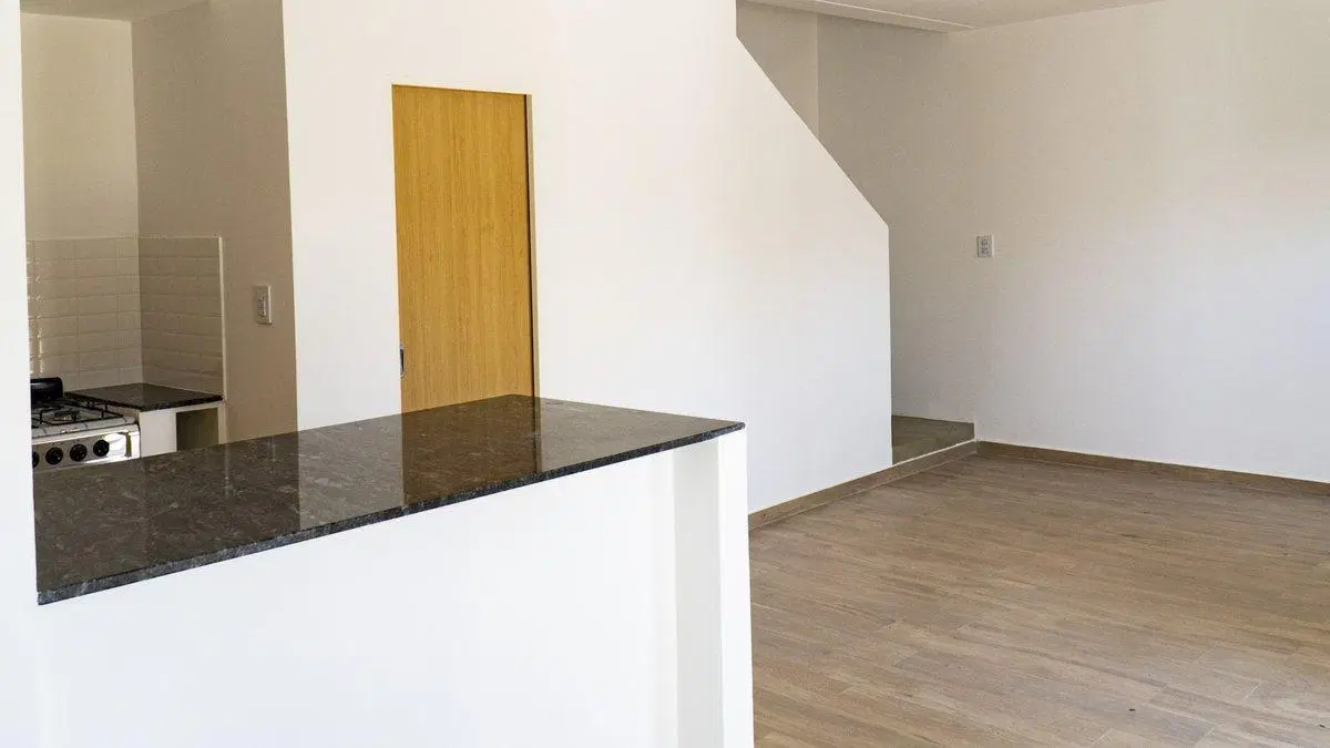 Duplex 3 dormitorios en venta - City Bell 3