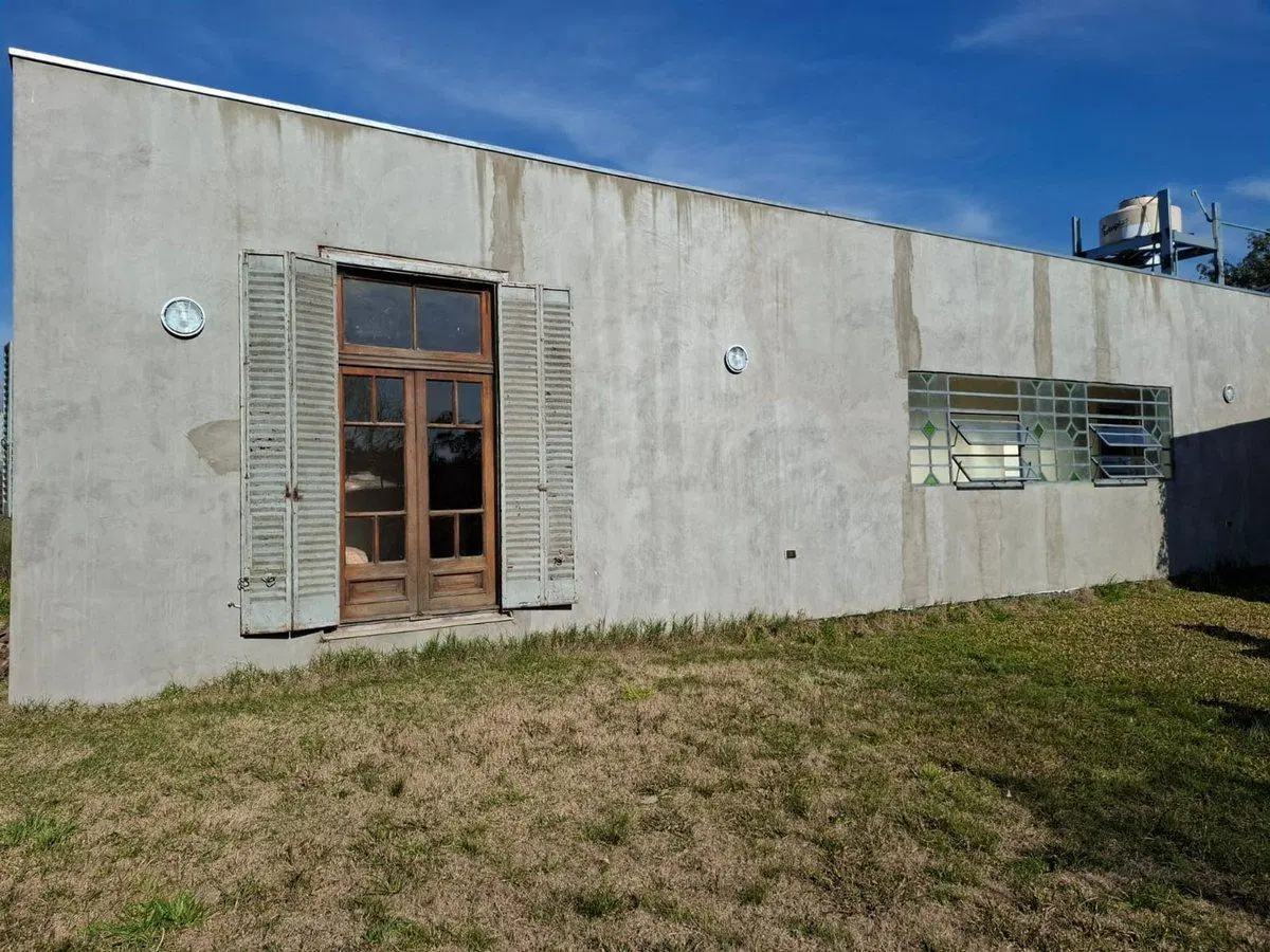 CASA EN VENTA EN SICARDI CON ESCRITURA DEFINITIVA 3