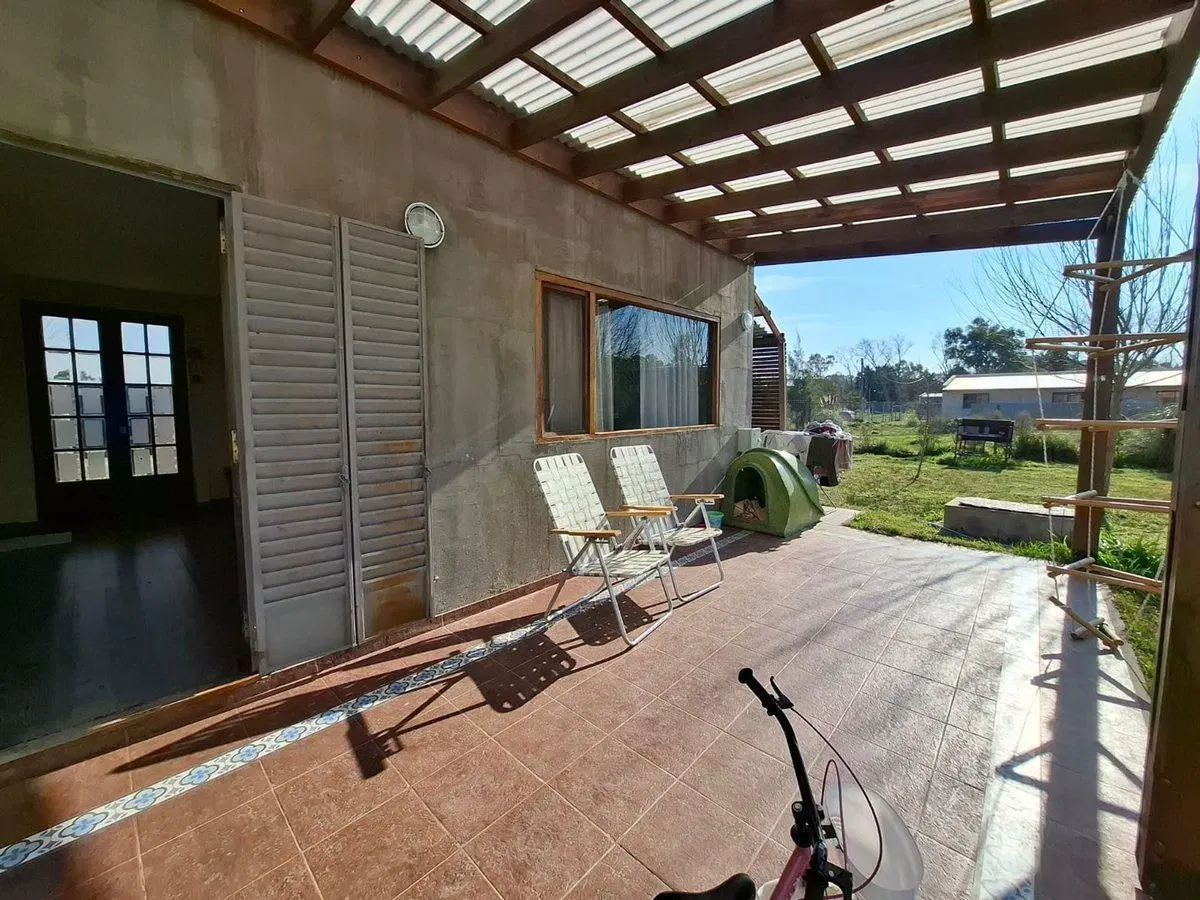 CASA EN VENTA EN SICARDI CON ESCRITURA DEFINITIVA 4