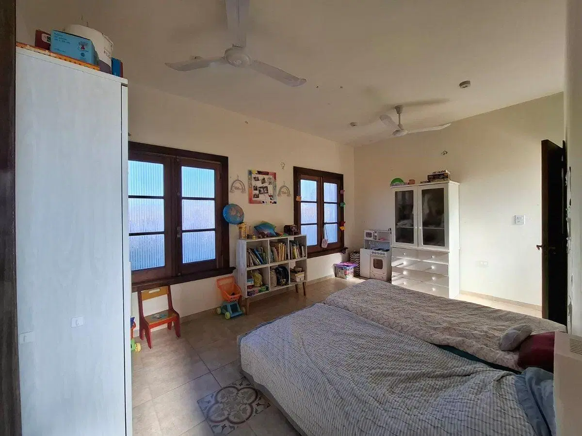 CASA EN VENTA EN SICARDI CON ESCRITURA DEFINITIVA 8