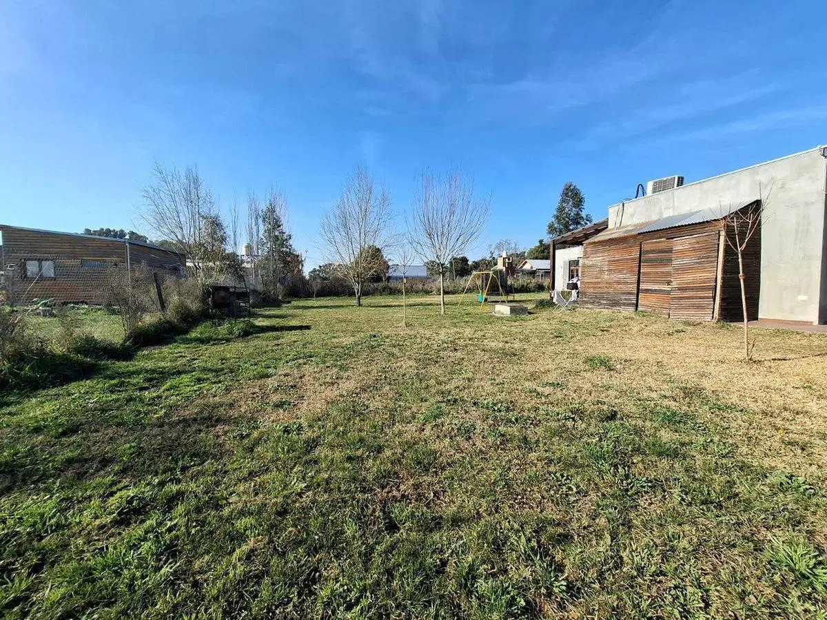CASA EN VENTA EN SICARDI CON ESCRITURA DEFINITIVA 2
