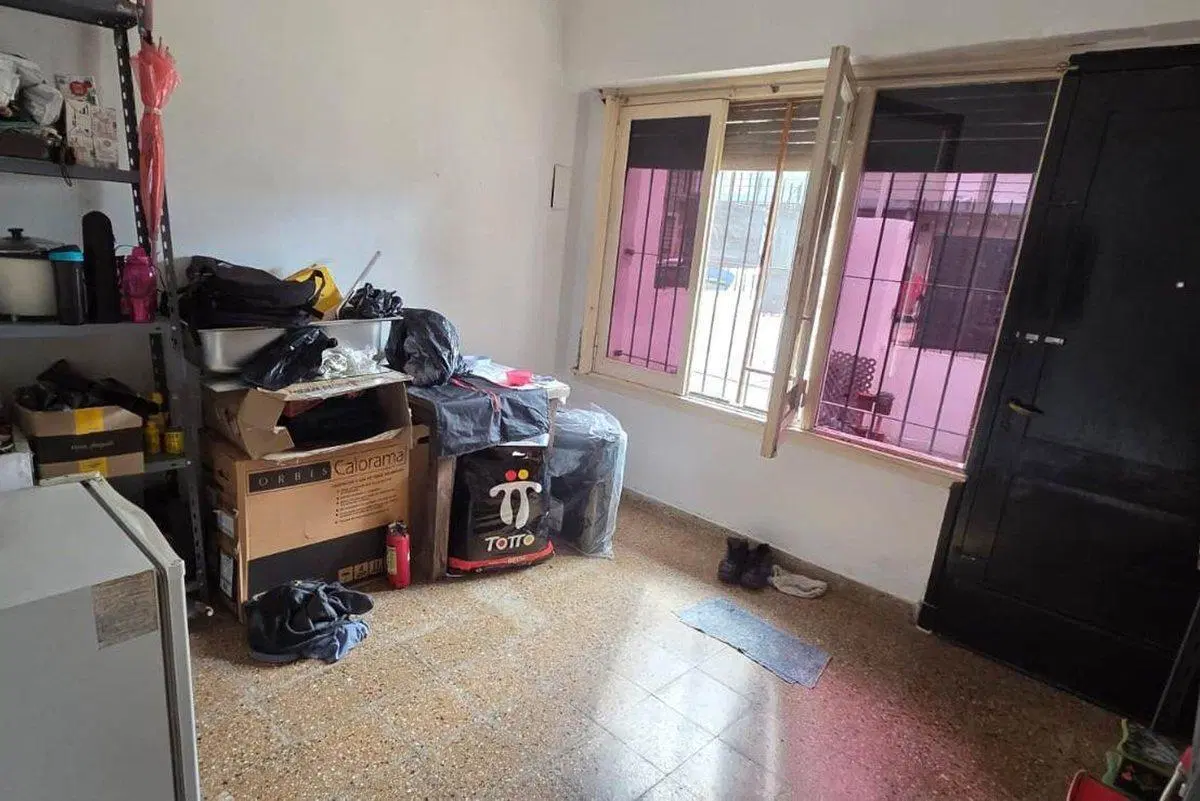 VENTA - DOS CASAS DE 2 DORMITORIOS, UNA A TERMINAR 8