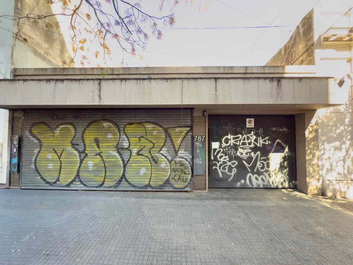 LOCAL / TERRENO en VENTA, Zona Tribunales La Plata 3