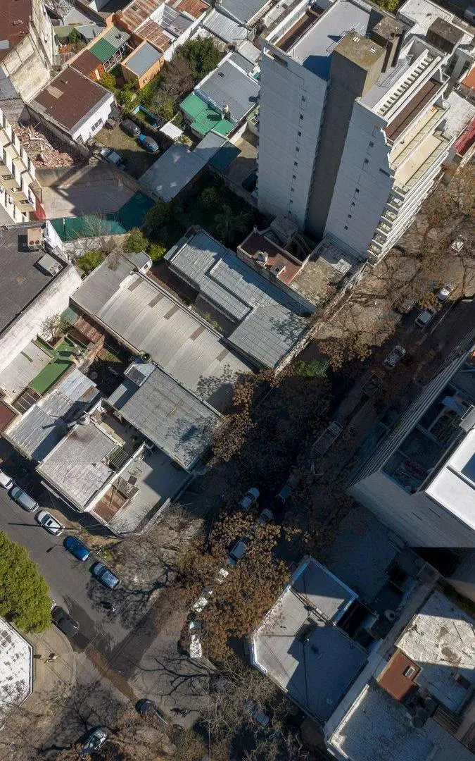 LOCAL / TERRENO en VENTA, Zona Tribunales La Plata 8