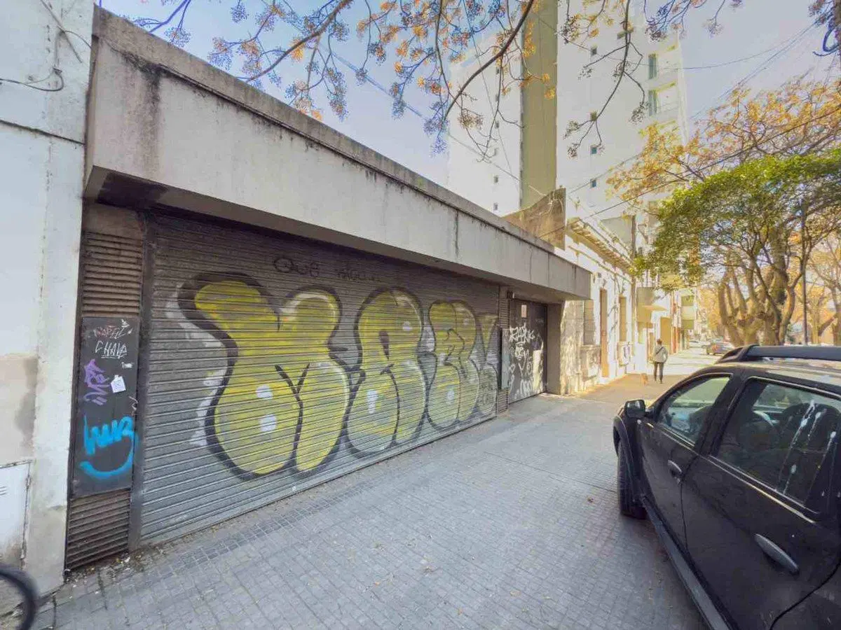 LOCAL / TERRENO en VENTA, Zona Tribunales La Plata 5