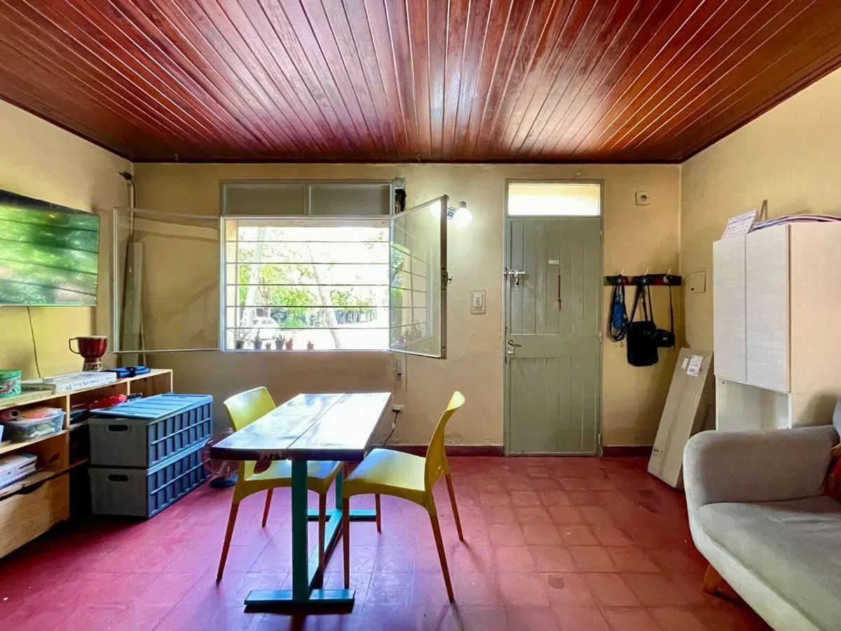 Duplex 2 dormitorios en venta 5