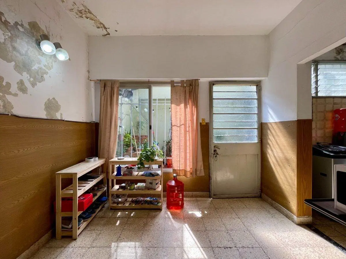 Duplex 2 dormitorios en venta 4