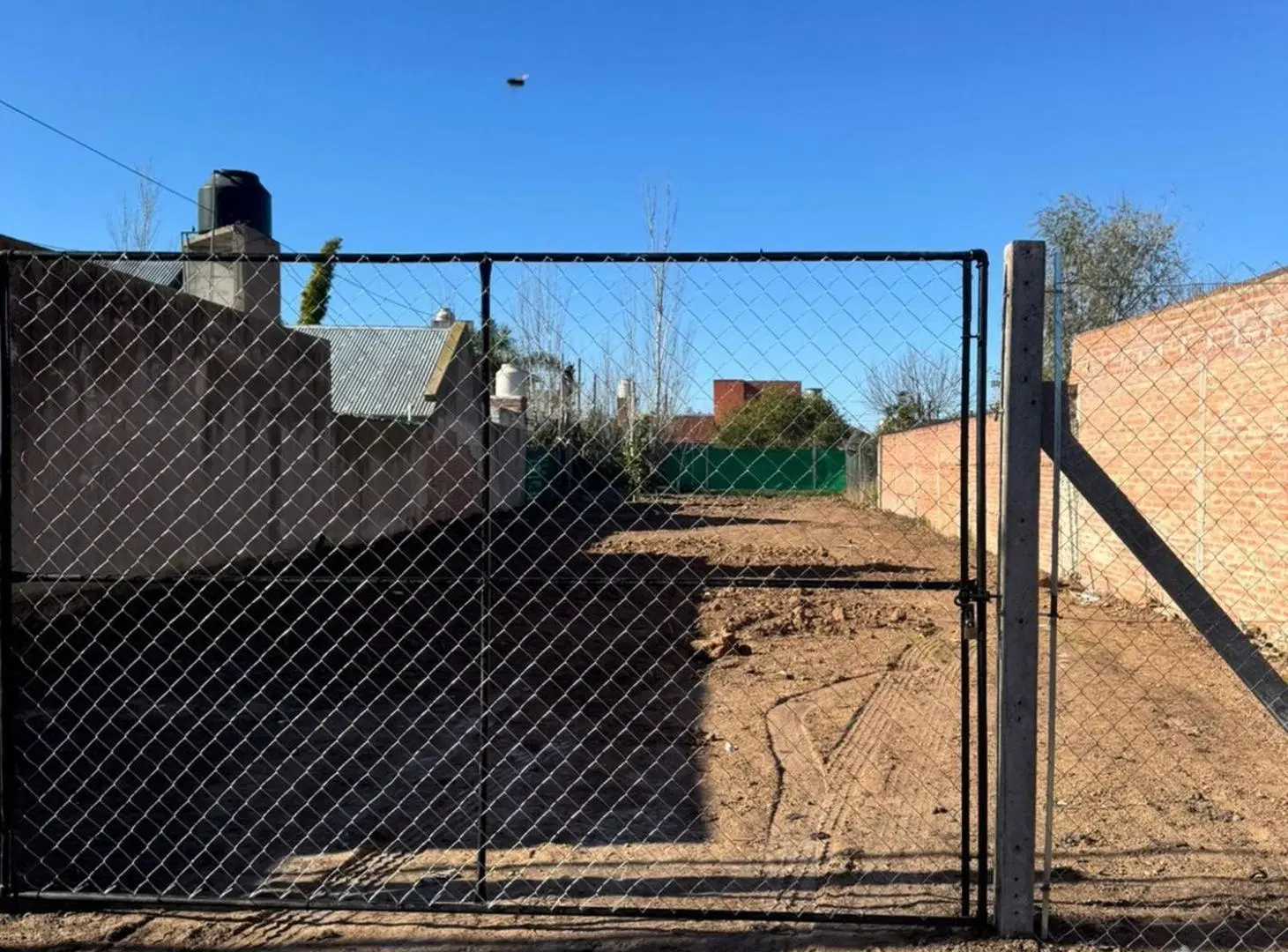 LOTE EN VENTA VILLA CASTELLS - MANUEL B. GONNET 2