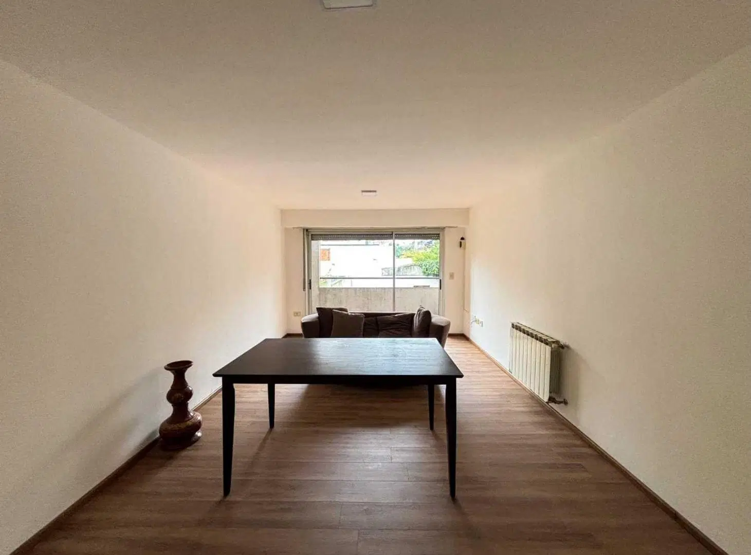 DUPLEX 2 DORMITORIOS CON COCHERA EN VENTA LA PLATA 3