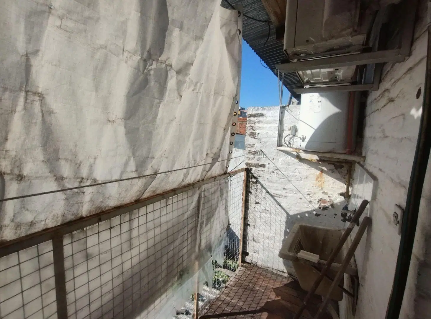 DEPTO DE UN DORMI EN ALQUILER 3