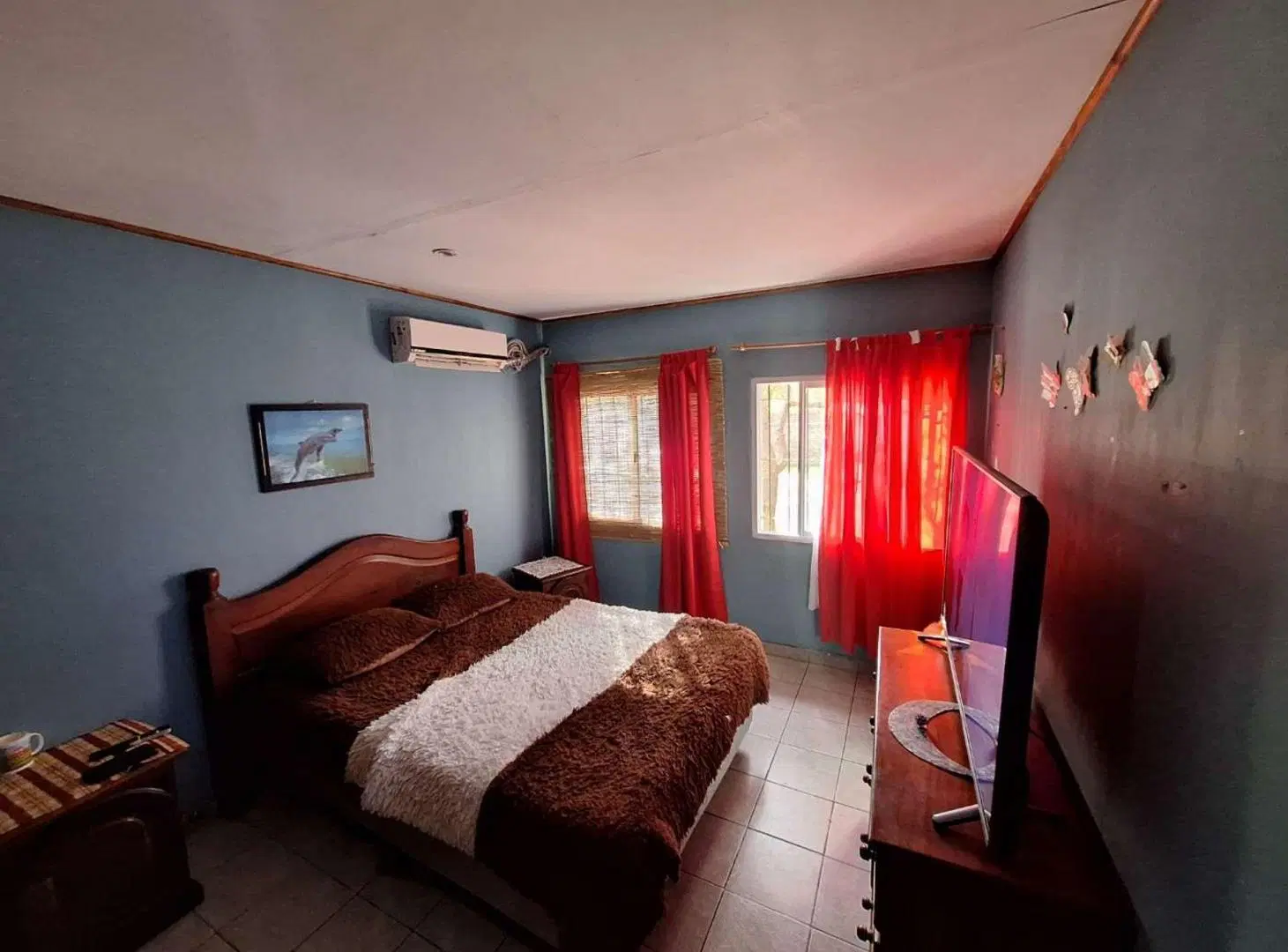 CASA DE 3 DORMITORIOS 133 492 Y 493, CON PATIO 8
