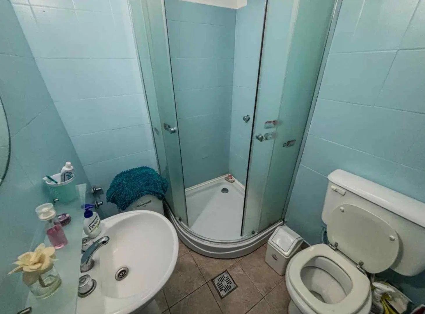 MONOAMBIENTE EN VENTA - LA PLATA 2