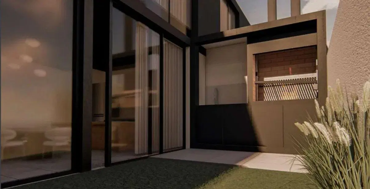 Duplex en venta - Gonnet 3