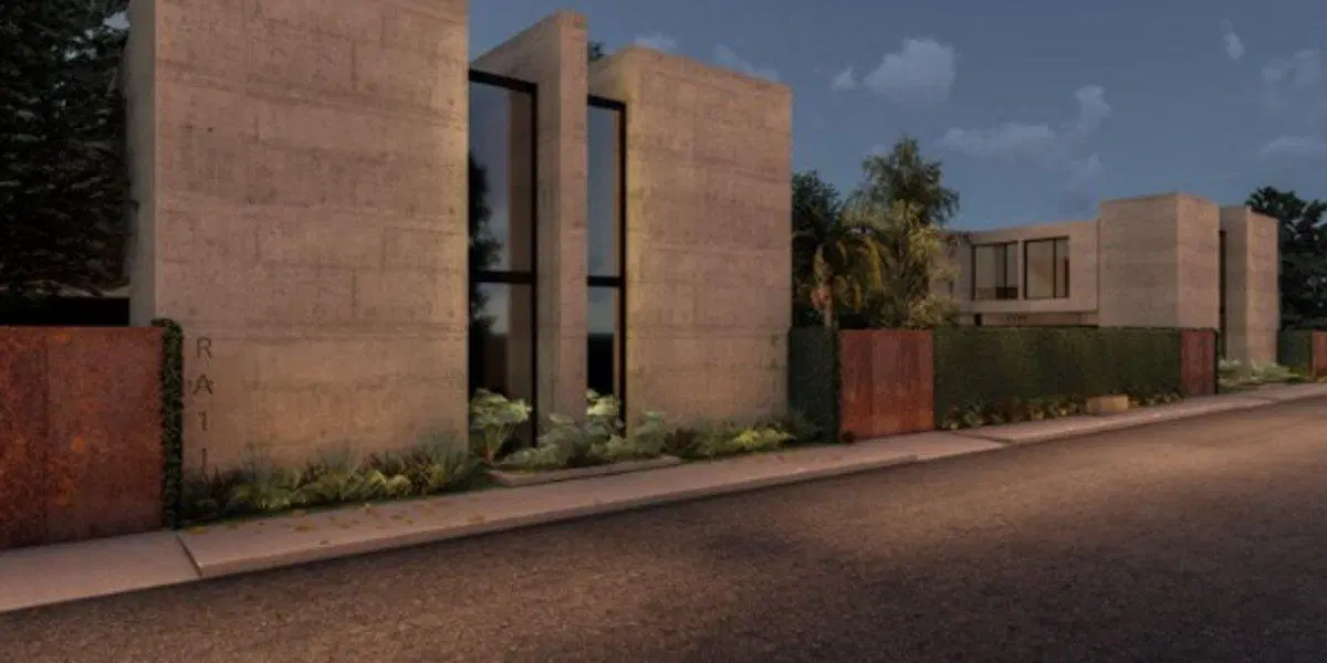 Casa de categoria en venta - city bell 3