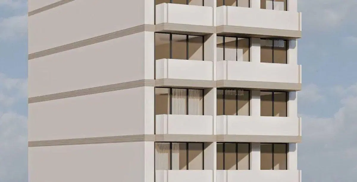 Departamento de 1 dormitorio en venta La Plata 5