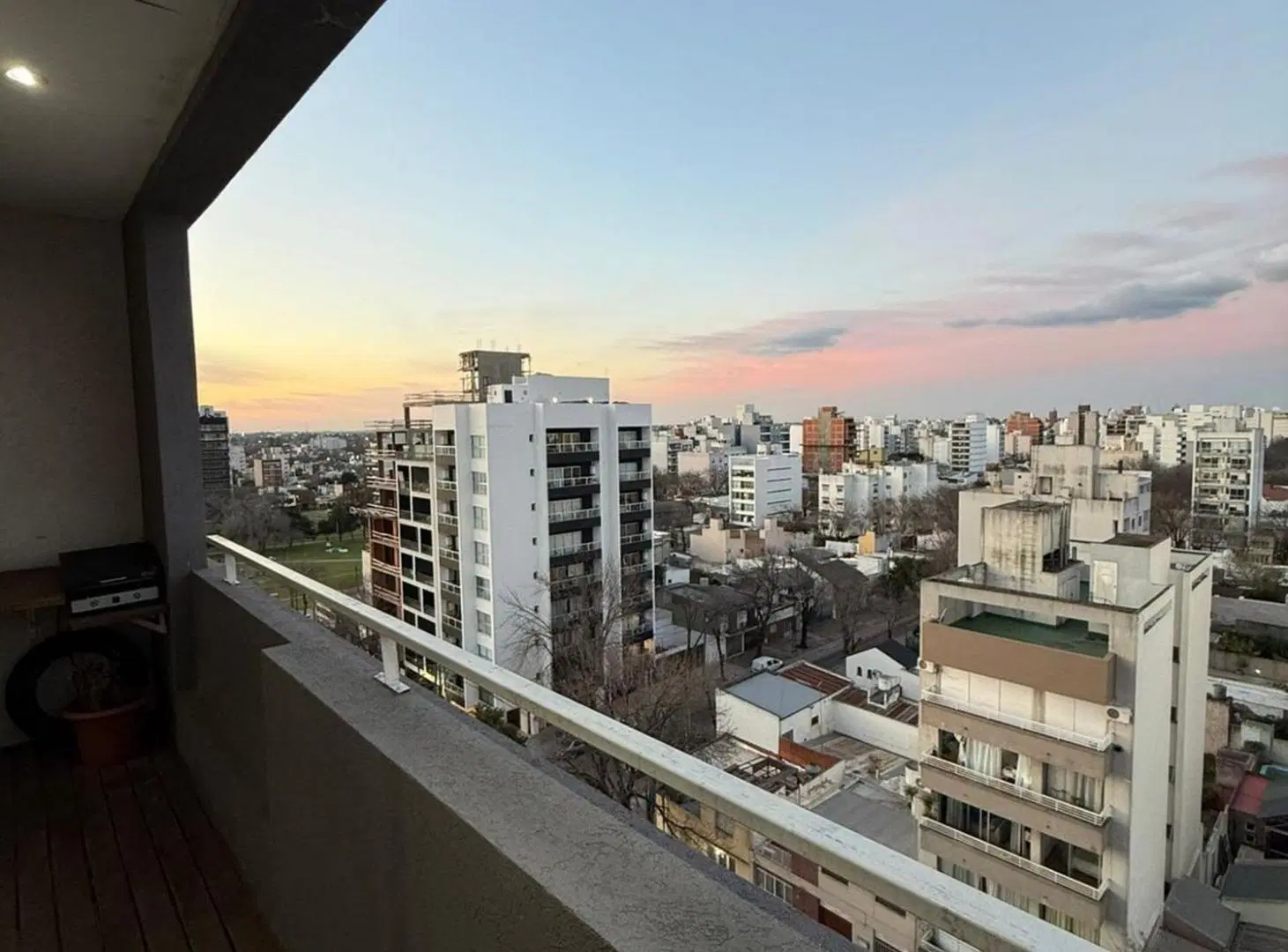 MONOAMBIENTE EN VENTA - LA PLATA 4