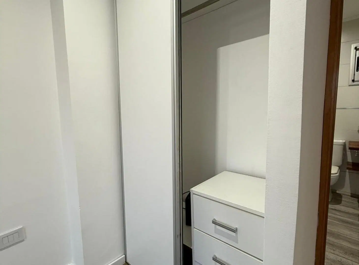MONOAMBIENTE EN VENTA - LA PLATA 2