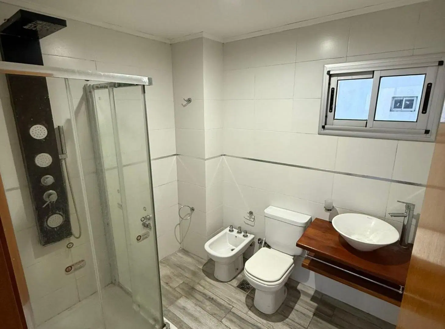 MONOAMBIENTE EN VENTA - LA PLATA 8