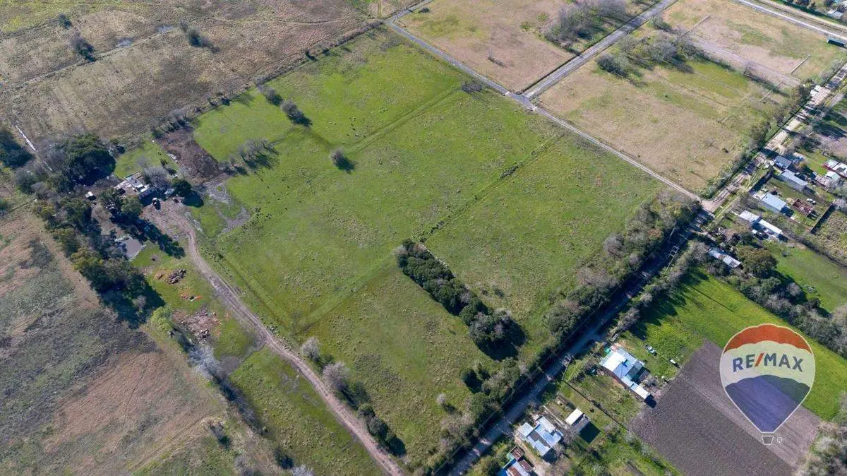 TERRENO EN VENTA MELCHOR ROMERO LA PLATA 6