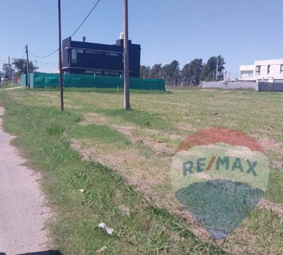 LOTE EN ALTOS DE DON CARLOS DE 747 M2. 5
