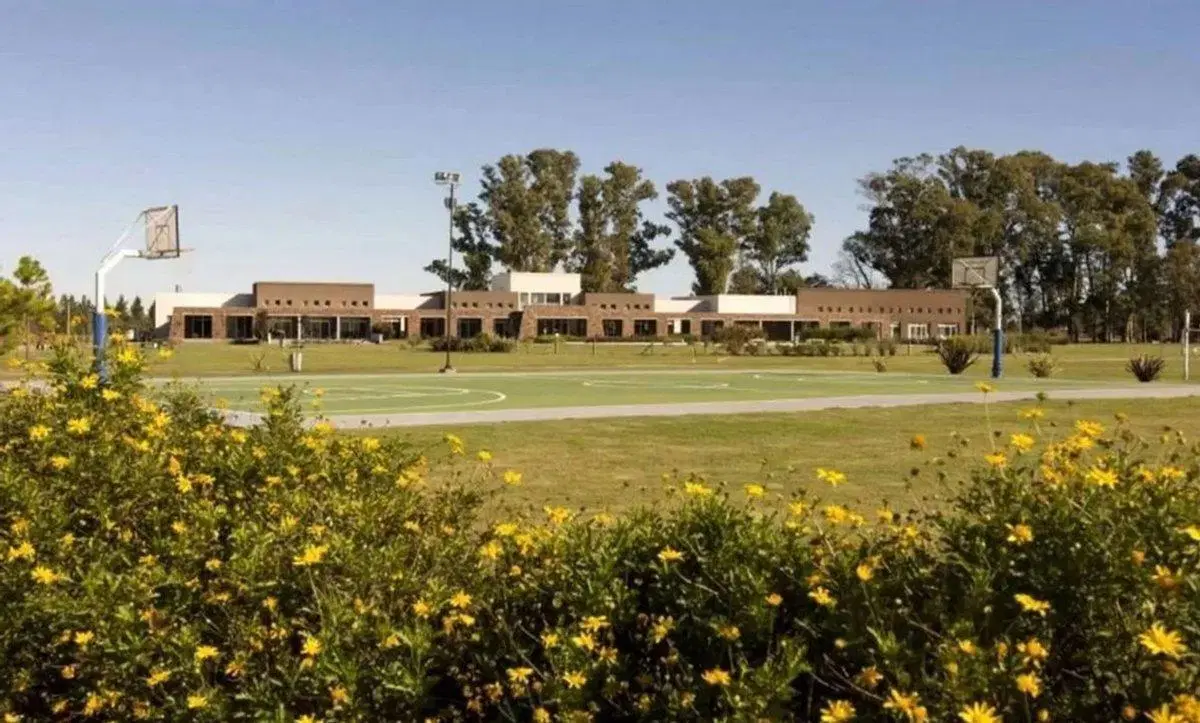 CAMPOS DE ROCA II - LOTE EN VENTA 5