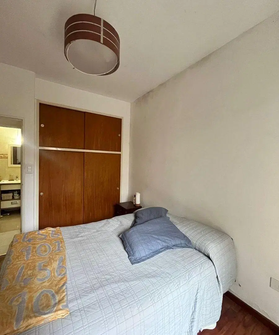 Venta de departamento de 1 dormitorio en La Plata 8