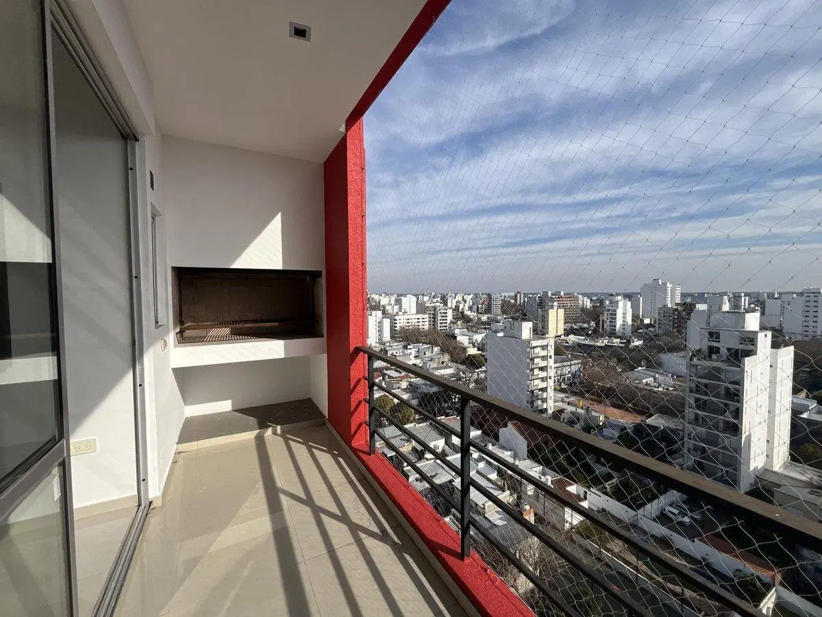 Venta de departamento de 2 dormitorios en La Plata 6